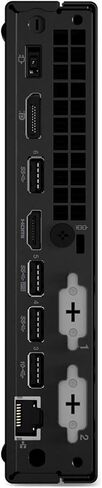 سطح المكتب Lenovo Thinkcentre M70Q i5-10500T 16GB 512GB SSD Windows 11 Pro (متجدد) in Saudi Arabia