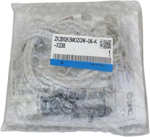 معجل ZK2B12K5MOZQW-06-K-X238 جديد ومختوم في الصندوق ZK2B12K5MOZQW06KX238 ضمان لمدة سنة واحدة in Kuwait