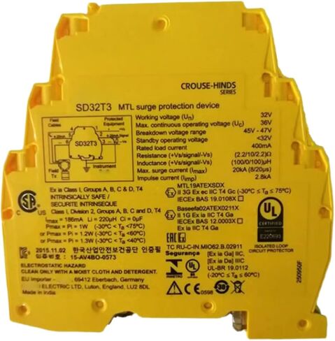 Expedited SD32T3 New and Sealed in Box SD32T3 1 Year Warranty in Saudi Arabia