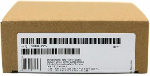 Expedited QBE9000-P25 New and Sealed in Box QBE9000P25 1 Year Warranty in Saudi Arabia