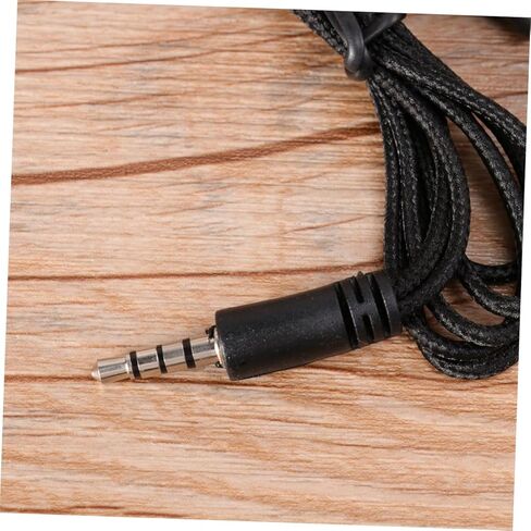 VICASKY Karaoke Mini Handheld Condenser Mic for Recording Compatible Mobile Devices Random Color in Saudi Arabia