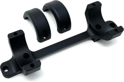 لعبة ريبر تيكا T3 - حامل عالي (30 ملم، أسود) in Kuwait