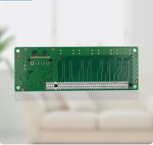 عام 4 منافذ SFF-8654 إلى محول فتحة PCIe x16 in Kuwait