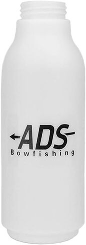 Large Bottle design Bowfishing Reel, Accessories Fishing Reel Bottle, Lightweight Reel Storage Bottle for multi-limb Recurve equipment, Big Size Organizer for Outdoor Target in Saudi Arabia