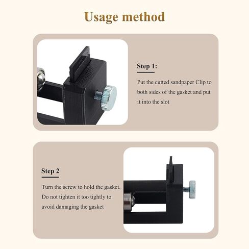 أداة صنفرة السهم اليدوية للرماية، أسطوانة من الفولاذ المقاوم للصدأ عالية الدقة ملحقات معدات الرماية للسهم، جميع أنواع عمود السهم DIY قطع ملحقات الرماية in Kuwait