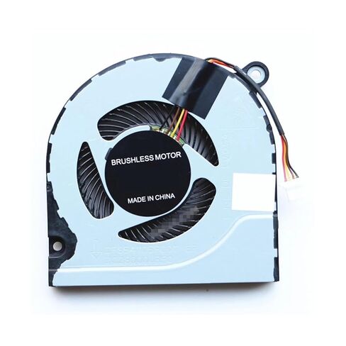 for FCN FJCL DC28000JRF0 Compatible for Acer Nitro AN515-52 AN515-53-52FA N17C1 CPU Cooling Fan in Kuwait