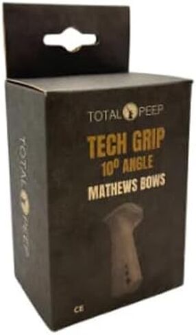 قبضة TOTAL PEEP Mathews Tech 10° زاوية V2.0 لليد اليسرى in Kuwait