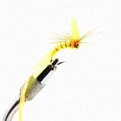 WellieSTR 13 Yards(12 Color) 6mm Wide Fly Tying Elastic Scud Back sunked Stretching Thin Skin for Caddis Larve Bugs Fly Tying Materials,1.1yard per Color in Saudi Arabia