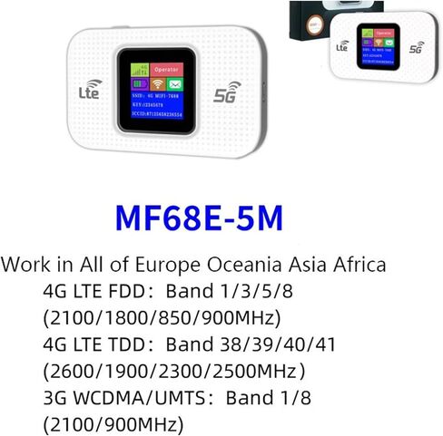جهاز توجيه السفر المحمول Pro WiFi المحمول بسرعة 150 ميجابت في الثانية عالي السرعة يحتاج إلى إدخال بطاقة الهاتف المحمول الخاصة بك، مناسب للسفر والتخييم والعمل عن بعد in Kuwait