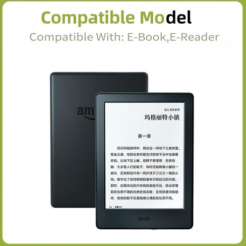 58-000056 بطارية قابلة للشحن متوافقة مع الكتب الإلكترونية والقارئ الإلكتروني مع الأدوات in Saudi Arabia