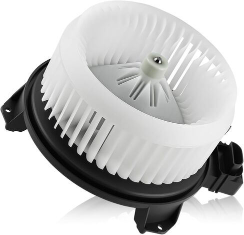 700270 HVAC Blower Motor Fits for Ford Fusion 2010-2012, for Lincoln MKZ 2010-2012, for Mercury Milan 2010-2011 Blower Motor Replacement AE5Z-19805-D SKPM9381 FD0617455 BM9381C MM1091 in Saudi Arabia
