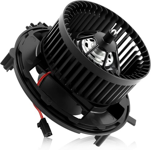 700270 HVAC Blower Motor Fits for Ford Fusion 2010-2012, for Lincoln MKZ 2010-2012, for Mercury Milan 2010-2011 Blower Motor Replacement AE5Z-19805-D SKPM9381 FD0617455 BM9381C MM1091 in Saudi Arabia