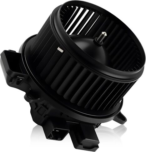 700270 HVAC Blower Motor Fits for Ford Fusion 2010-2012, for Lincoln MKZ 2010-2012, for Mercury Milan 2010-2011 Blower Motor Replacement AE5Z-19805-D SKPM9381 FD0617455 BM9381C MM1091 in Saudi Arabia