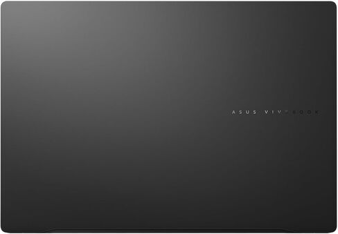 لاب توب اسوس 2025 | فيفوبوك اس 15 | 15.6 بوصة 2880 × 1620 OLED | AMD-12 Core Ryzen AI 9 HX 370 | 32 جيجابايت LPDDR5 | 1 تيرابايت SSD | Windows 11 Pro | Wi-Fi 6E - BT 5.3 - لوحة مفاتيح بإضاءة خلفية RGB - كاميرا IR بدقة 1080 بكسل FHD - أسود in Saudi Arabia