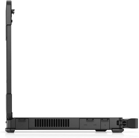 Dell Latitude Rugged 5430 Laptop (2022) Touch | 14" 1920x1080 FHD | Core i5-1135G7-256GB SSD Hard Drive - 32GB RAM | 4 cores @ 4.2 GHz Win 11 Pro Black in Saudi Arabia