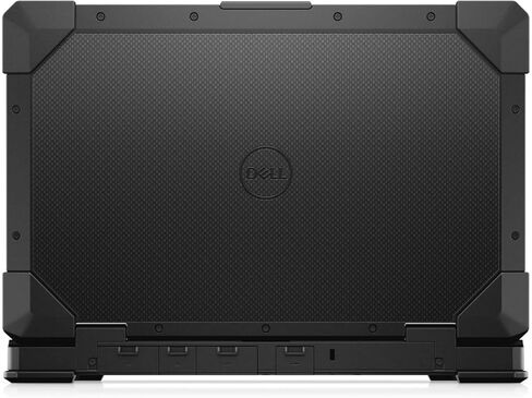 Dell Latitude Rugged 5430 Laptop (2022) Touch | 14" 1920x1080 FHD | Core i5-1135G7-256GB SSD Hard Drive - 32GB RAM | 4 cores @ 4.2 GHz Win 11 Pro Black in Saudi Arabia