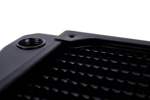 مشعاع Alphacool NexXxoS XT45 كامل النحاس X-Flow 360 مم (14235) in Kuwait