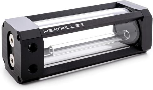 أنبوبة التبريد المائي Heatkiller خزان 150 ميجا بيكسل in Kuwait