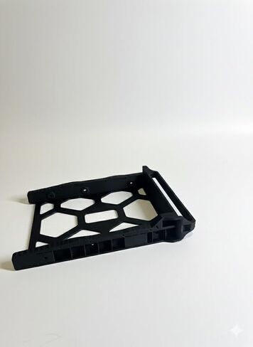 3.5/2.5 inch Hard Disk Tray (Type D7) Compatible with Synology NAS DS213, DS213+, DS214, DS214play, DS216, DS216+, DA216+Ⅱ, DS218, DS218+, DS220+, DS415+, DS416, DS416play, DS916+ (Made in USA) in Saudi Arabia