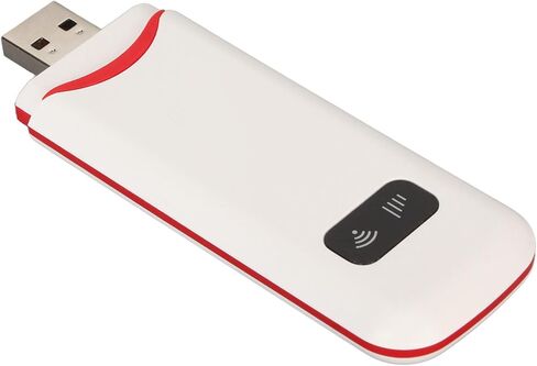 فتحة بطاقة SIM واي فاي 4G بسرعة 300 ميجابت في الثانية لفتح جهاز نقطة اتصال الجيب، جهاز توجيه لاسلكي متنقل، 10 مستخدمين يشاركون ما يصل إلى، التوصيل والتشغيل للهواتف الذكية والأجهزة اللوحية وأجهزة الكمبيوتر المحمولة، مع 10 in Kuwait