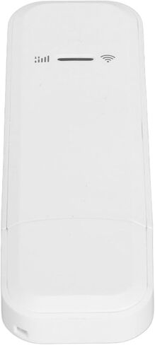 مودم واي فاي USB LDW931 4G LTE، نقطة اتصال واي فاي محمولة مع فتحة بطاقة SIM لأجهزة الكمبيوتر المحمولة، يدعم 10 أجهزة بسرعة 150 ميجابت في الثانية شبكة إنترنت 4G 3G (إصدار جنوب شرق آسيا) in Kuwait