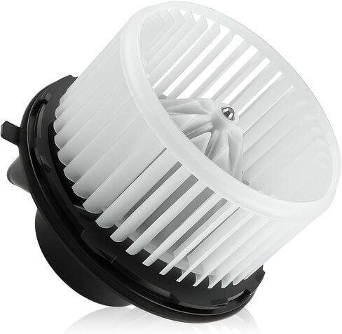 700164 HVAC Blower Motor Fit for Cadillac Escalade 2007-2014, for Chevrolet Avalanche 2007-2014, for Chevrolet Silverado Suburban Tahoe, for GMC Sierra Yukon Blower Motor Replacement 22741027 in Saudi Arabia