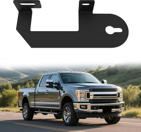 YUDE Shift On the Fly Switch Bracket لـ Ford F-250 F-350 Super Duty 1999-2022، Obd2 Mount in Kuwait