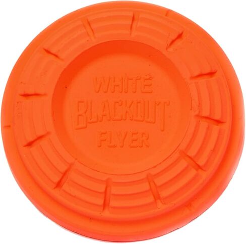 White Flyer Clay Pigeon Trap and Skeet Targets 90 Count (Pack of 2) with White Flyer Scorecard in Saudi Arabia