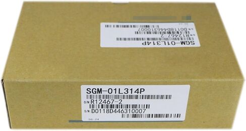SGM-01L314P المعجل جديد ومختوم في الصندوق SGM01L314P ضمان لمدة سنة واحدة in Saudi Arabia