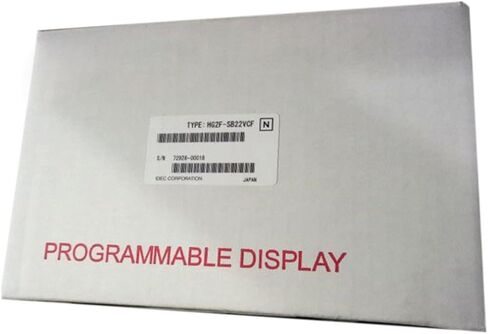 Expedited HG2F-SB22VCF New and Sealed in Box HG2FSB22VCF 1 Year Warranty in Saudi Arabia
