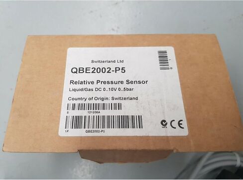 Expedited QBE2002-P5 New and Sealed in Box QBE2002P5 1 Year Warranty in Saudi Arabia