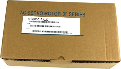 SGMJV-01A3L2C المعجل جديد ومختوم في الصندوق SGMJV01A3L2C ضمان لمدة سنة واحدة in Kuwait