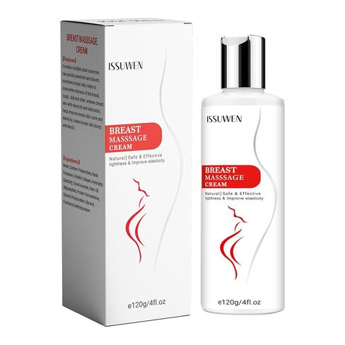 Breast Enhancement Cream-Bust Firming and Lifting Formula for Bigger, Non-Greasy Cream for Visibly Fuller & Firmer Bust Line – Natural Bust Enhancer for Women in Saudi Arabia