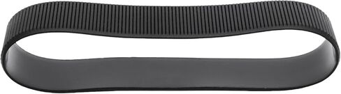 Acouto Lens Focus Zoom Grip, Replacement Rubber Grip for XF 18-135mm F3.5-5.6 R LM OIS WR Lens, with High Elasticity and Non Slip Design in Saudi Arabia