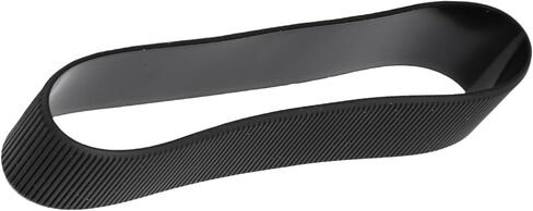 Acouto Lens Focus Zoom Grip, Replacement Rubber Grip for XF 18-135mm F3.5-5.6 R LM OIS WR Lens, with High Elasticity and Non Slip Design in Saudi Arabia