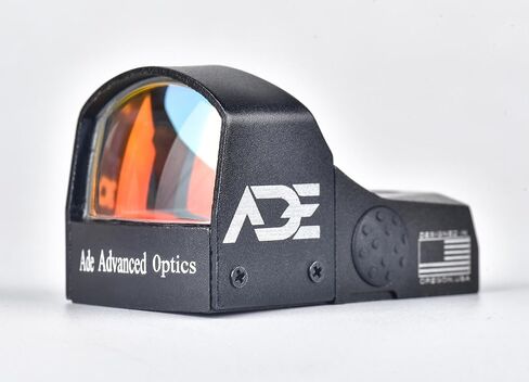 Ade RD3-009-MOS Red Dot Reflex Sight for Glock MOS 17 19 34 35 40 41 Pistol Handgun in Saudi Arabia