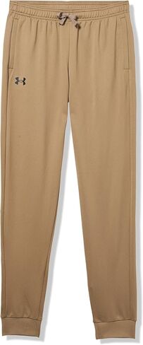 Under Armor Boys Brawler 2.0 Pants Inported ، (251) Bayou/Black/Black ، Barge Plus in Saudi Arabia