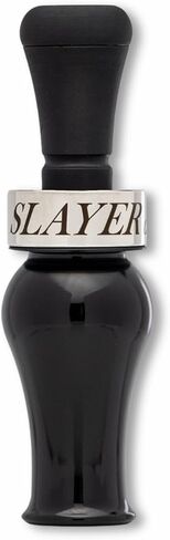 DUBAR Mallard Duck Call | Single Reed | True to Life Sound | Perfect for Veteran Callers | Elegant and Sleek Design | Mallard Hunting Call | Duck Hunting Accessories in Kuwait