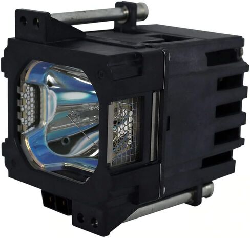 بديل مصباح جهاز العرض لـ BHL-5009-S JVC DLA-RS1 DLA-RS2 DLA-HD1 DLA-HD10 DLA-HD100 DLA-VS2000 مدعوم بمصباح Philips UHP 200W OEM - ضمان لمدة عام in Saudi Arabia