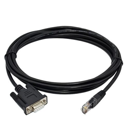 مناسبة NB NJ NS NW0 سلسلة كابل برجمة RS232/RS485 واجهة تحميل سلك NN-CNV3 PC-CNV3 RJ45 واجهة in Saudi Arabia