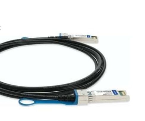 SFP-H1GB-CU5M-AO متوافق مع كابل التوصيل المباشر Cisco SFP-H1GB-CU5M، 1000BASE-CU SFP، متوافق مع TAA in Kuwait