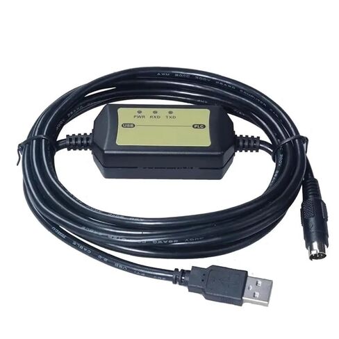 كابل برمجة USB TSXPCX3030 لـ TSX PCX3030 in Saudi Arabia