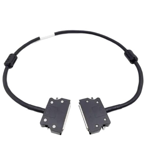 Cable CS1W-CN313 CS1W-CN713 CS1W-CN223 CS1W-CN323 CS1W-CN523 CN113 CN113-B2 for CS1 Extenstion I/O Motherboard(CS1W-CN713 0.7m) in Saudi Arabia
