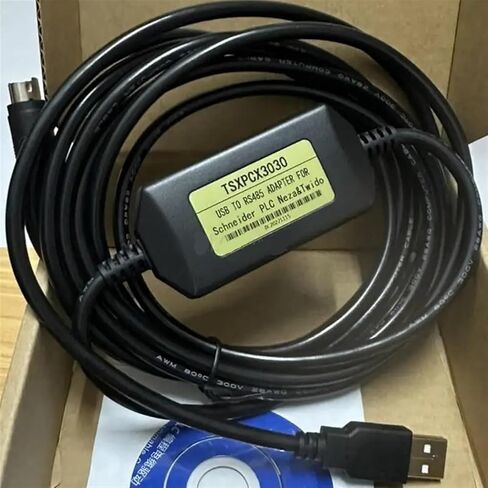 TSXPCX3030 USB Programming Cable for TSX PCX3030 in Saudi Arabia