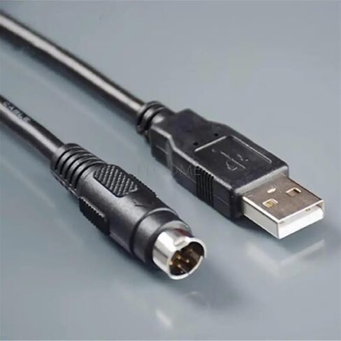 TSXPCX3030 USB Programming Cable for TSX PCX3030 in Saudi Arabia