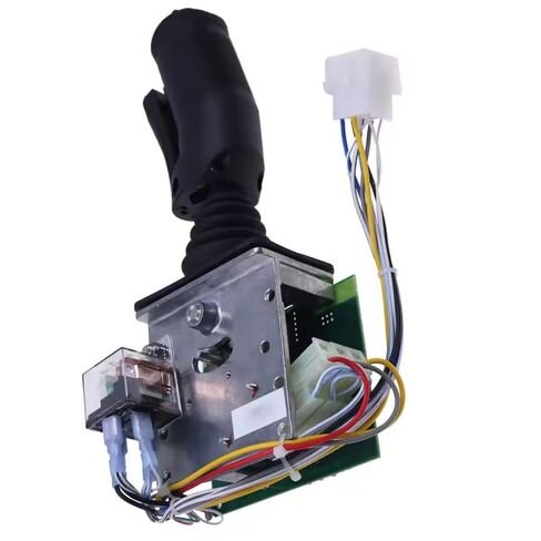 جهاز التحكم بعصا التحكم 123995 159108 لرفع مقص SkyJack 3219 3226 4626 4832 in Kuwait