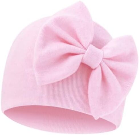 Newborn Baby Mittens Hats and Socks Soft Beanie Mitten Ankle Sock for Infant Newborn Boys Girls in Saudi Arabia