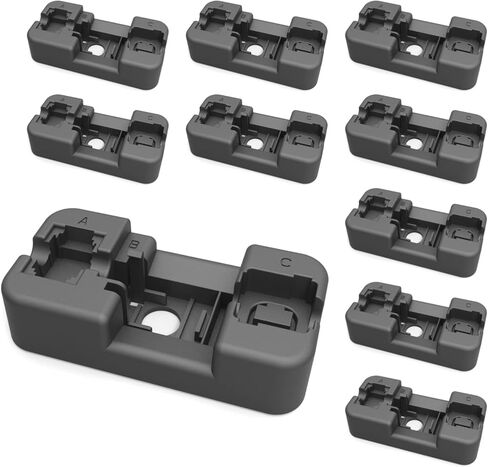 InstallerParts Keystone Jack Punch Down Stand in Saudi Arabia