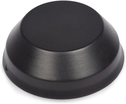 GRAND ORANGE Black Plastic Car Low Profile Unity Magnetic Police Antenna P71 Compatible with Ford Crown Victoria Fit Taurus Explorer Impala Tahoe 4 1/2" X 1 3/4" in Kuwait