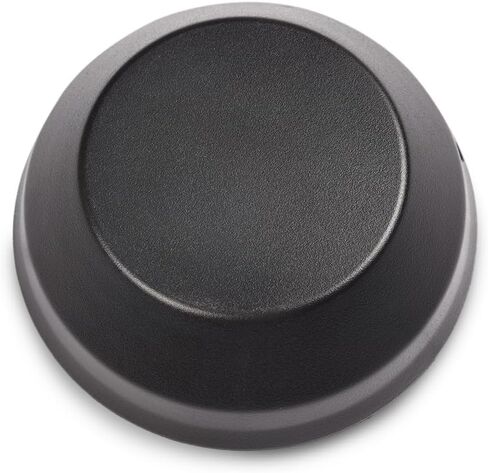 GRAND ORANGE Black Plastic Car Low Profile Unity Magnetic Police Antenna P71 Compatible with Ford Crown Victoria Fit Taurus Explorer Impala Tahoe 4 1/2" X 1 3/4" in Kuwait